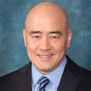 Dr. Robert Park, MD