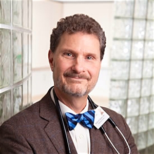 Dr. Robin Dretler, MD