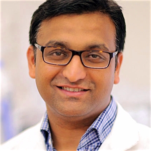 Dr. Sachin Agarwal