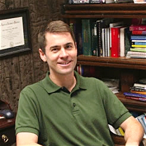 Dr. Mark Jones, MD