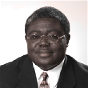 Dr. Laurence Entsuah, MD