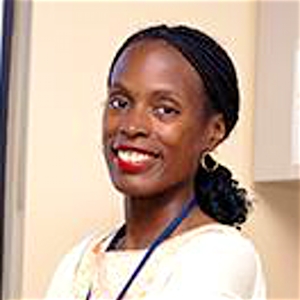 Dr. Yolaine Civil, MD