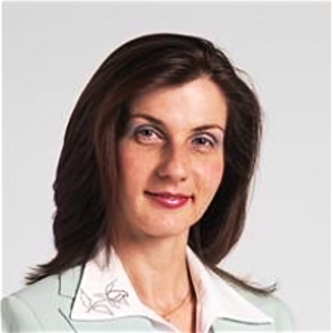 Dr. Mariya Geube, MD