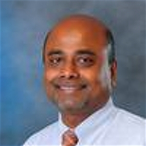 Dr. Daniel Ratnarajah, MD