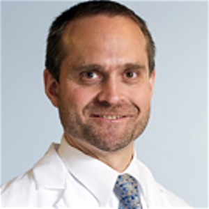 Dr. Kristian Olson, MD