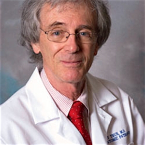 Dr. Lawrence True