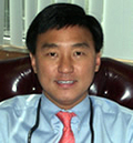 Dr. Frederick Park, MD