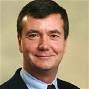 Dr. David Kelly, MD