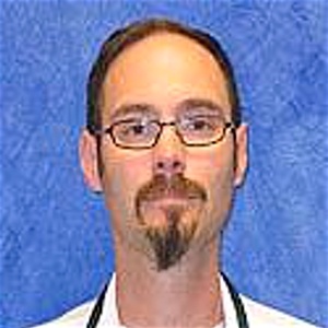 Dr. David Stephenson, MD