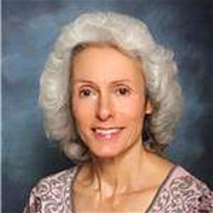 Dr. Frances Segal, MD