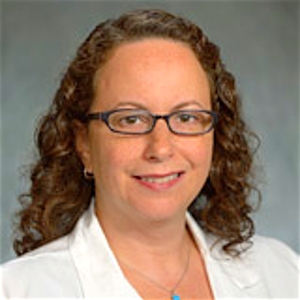 Dr. Dina Jacobs, MD