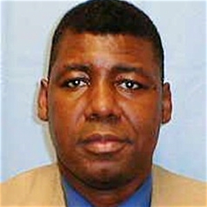 Dr. Freddie Mcrae, MD