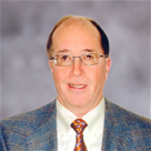 Dr. Gordon Johnson, DO