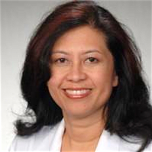 Dr. Gladys Frias Andaya, MD