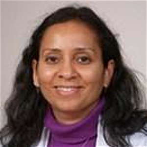 Dr. Manisha Parulekar, MD