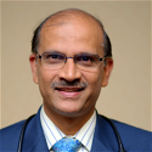 Dr. Parag Mehta, MD