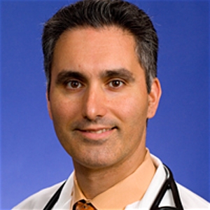 Dr. Orod Khaghani, MD