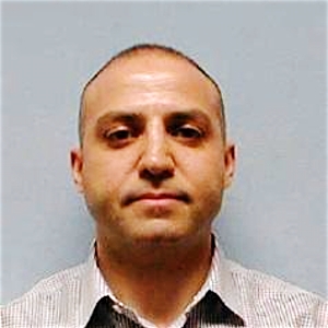 Dr. Bachar Alkhalil, MD