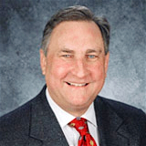Dr. John Hansen-Flaschen, MD