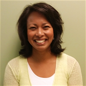 Dr. Jennifer Briones, MD