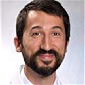 Dr. Aaron Berkowitz, MD, PHD