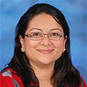 Dr. Leena Jha, MD
