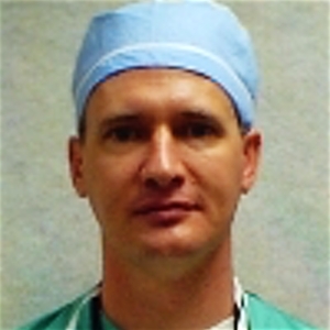 Dr. Ryan Richards, MD
