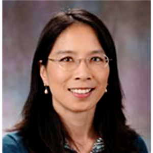 Dr. Susanna Chan, MD