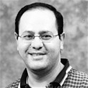 Dr. Paul Gabriel, MD