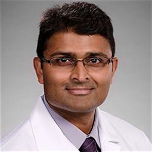 Dr. Shreeram Akilesh, MD, PHD