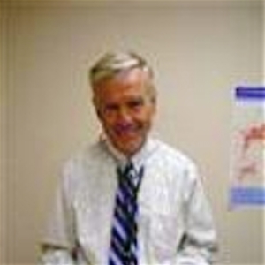 Dr. George Bensch, MD