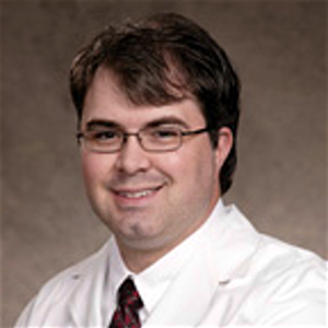 Dr. Kevin Claybrook, MD