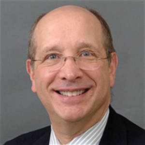 Dr. Robert Baker, MD