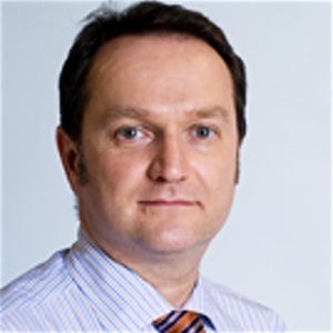 Dr. Serguei Roumiantsev, MD
