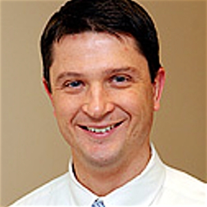 Dr. Brandon Mcmahon, MD