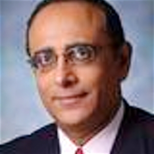 Dr. Ihab Kamel, MD