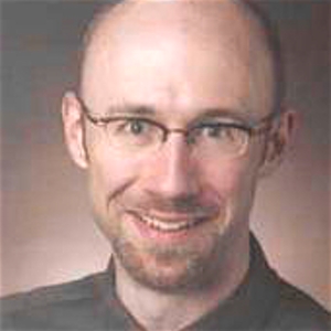 Dr. Michael May, MD