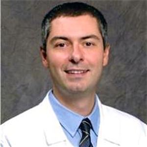 Dr. Tolga Erim, DO