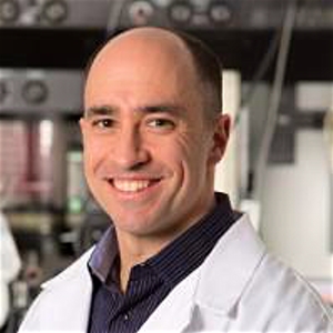 Dr. Steven Goldman, MD