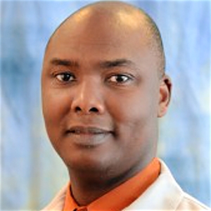 Dr. Albert Osei, MD