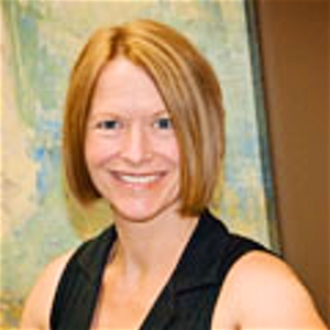 Dr. Sherri-Lee Thornton, MD