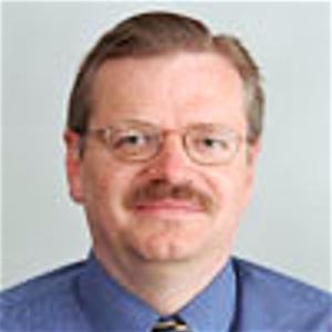 Dr. Paul Gardner, MD