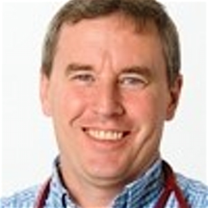 Dr. Robert Pedersen, MD
