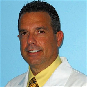 Dr. Rolando Otero, MD