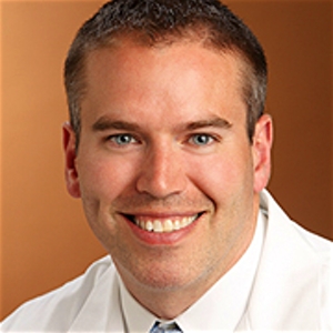 Dr. John Berdahl, MD
