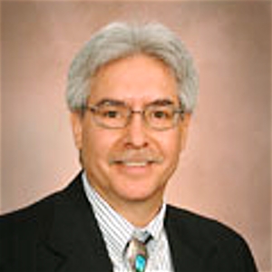 Dr. Charles Romero, MD