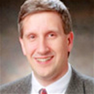 Dr. Raymond Georgen, MD