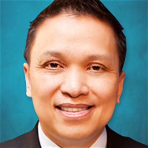 Dr. Phillip Phan, MD