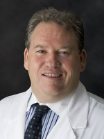 Dr. Fred Cushner, MD