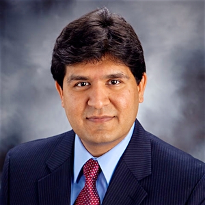 Dr. Nilesh Mehta, MD